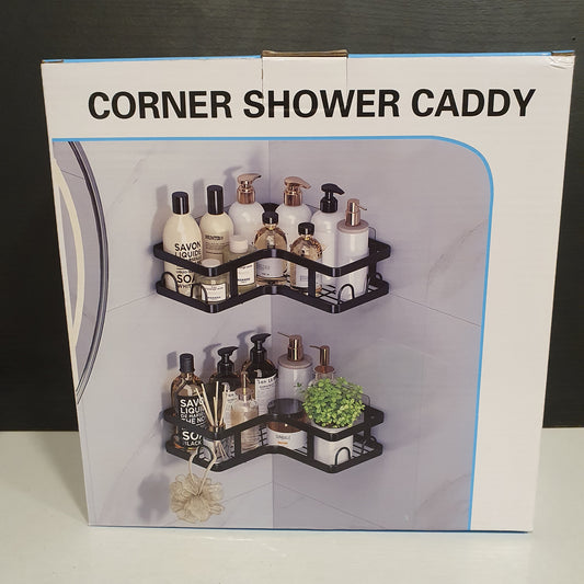 Corner Shower Cady 5 pc set  21900