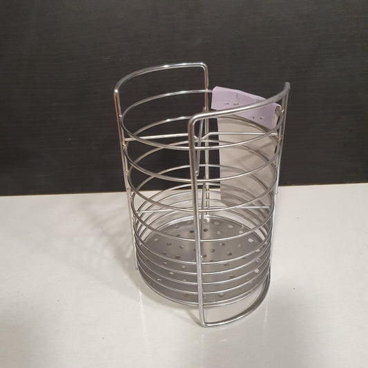 Stainless Steel Spoon Holder 21550