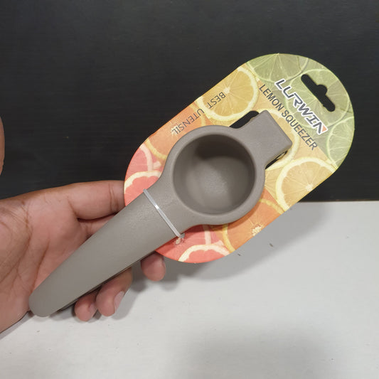 Lemon Squeezer 12400
