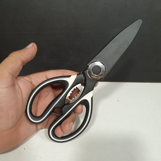 Professional Black Scissor 41900