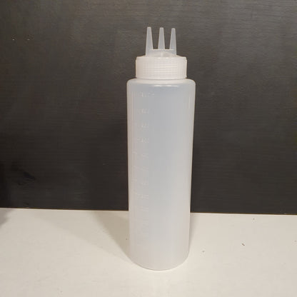 Sauces and Ketchup Bottle 22950