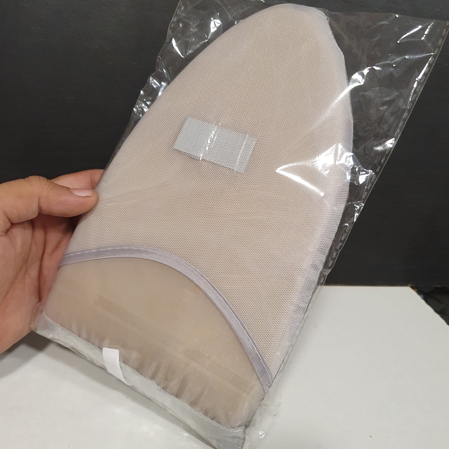 Washable Steam Iron Hand Glove  21070