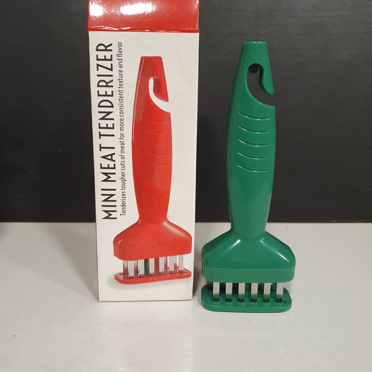 Mini Meat Tenderizer 31230
