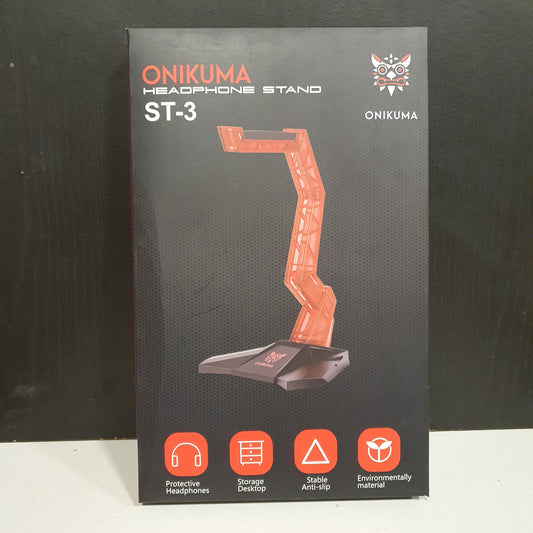 Onkuma Headphone Stand 251200