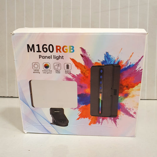 m160 RGB Phone Light 31850