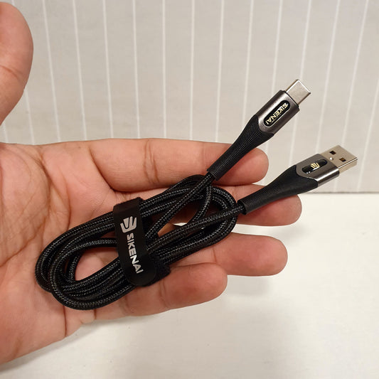 USB to C Type Cable 64450