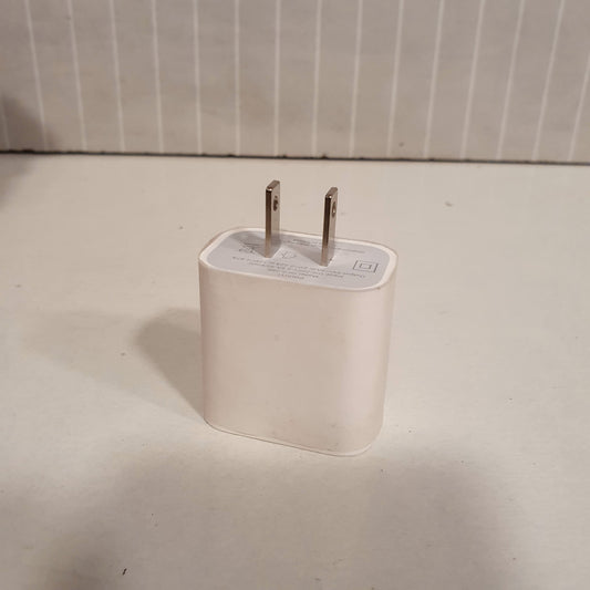 Pinsiyl Charger C type adaptor 20 watt 201120