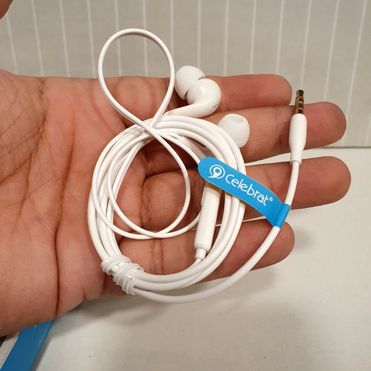 Stereo Earphone   91500
