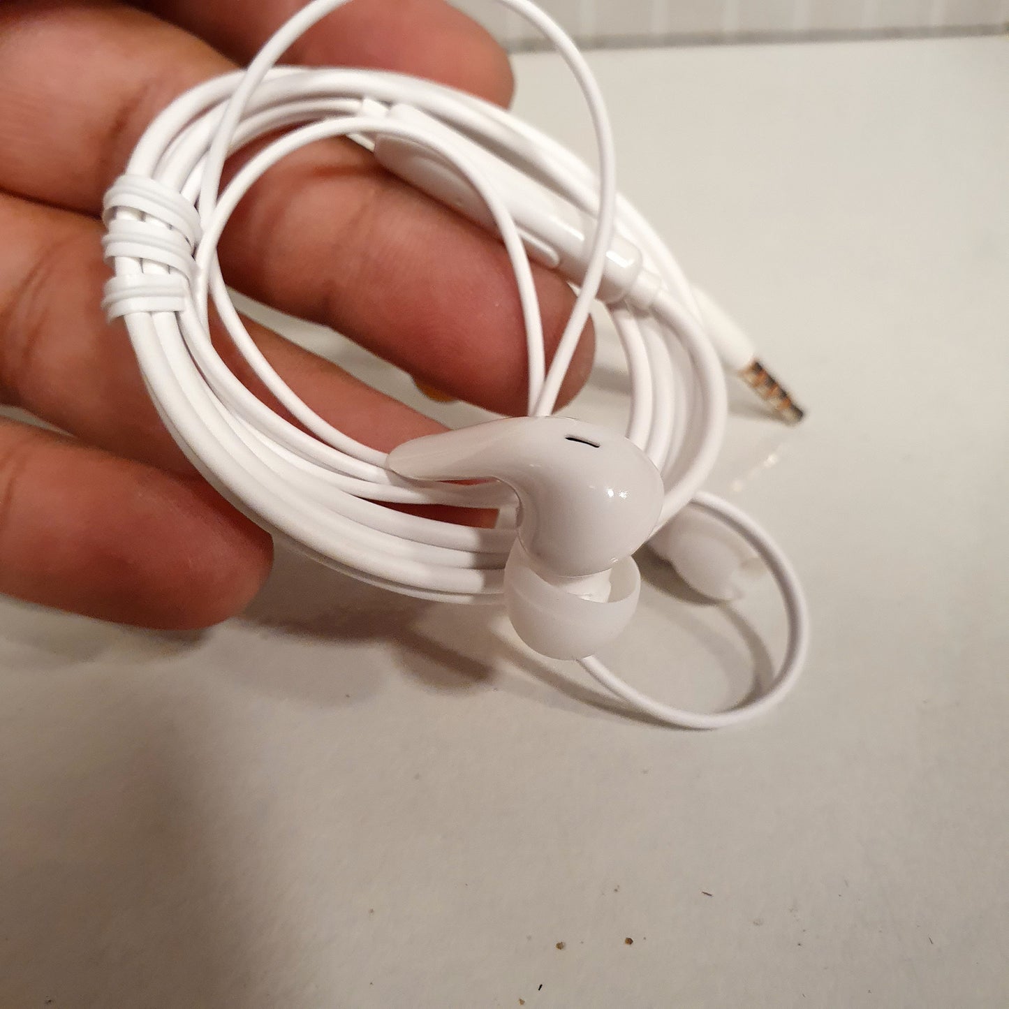 Stereo Earphone   91500