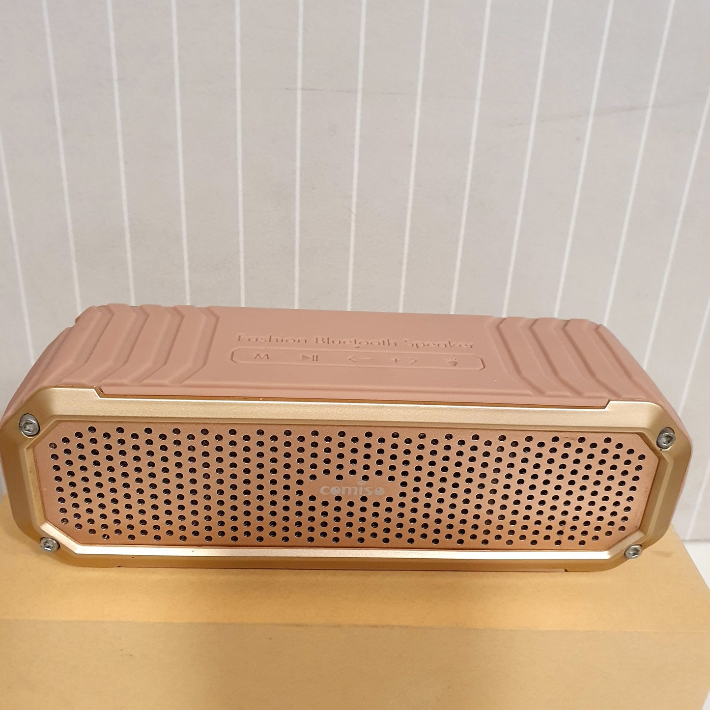 Comiso  Bluetooth Speaker 31550