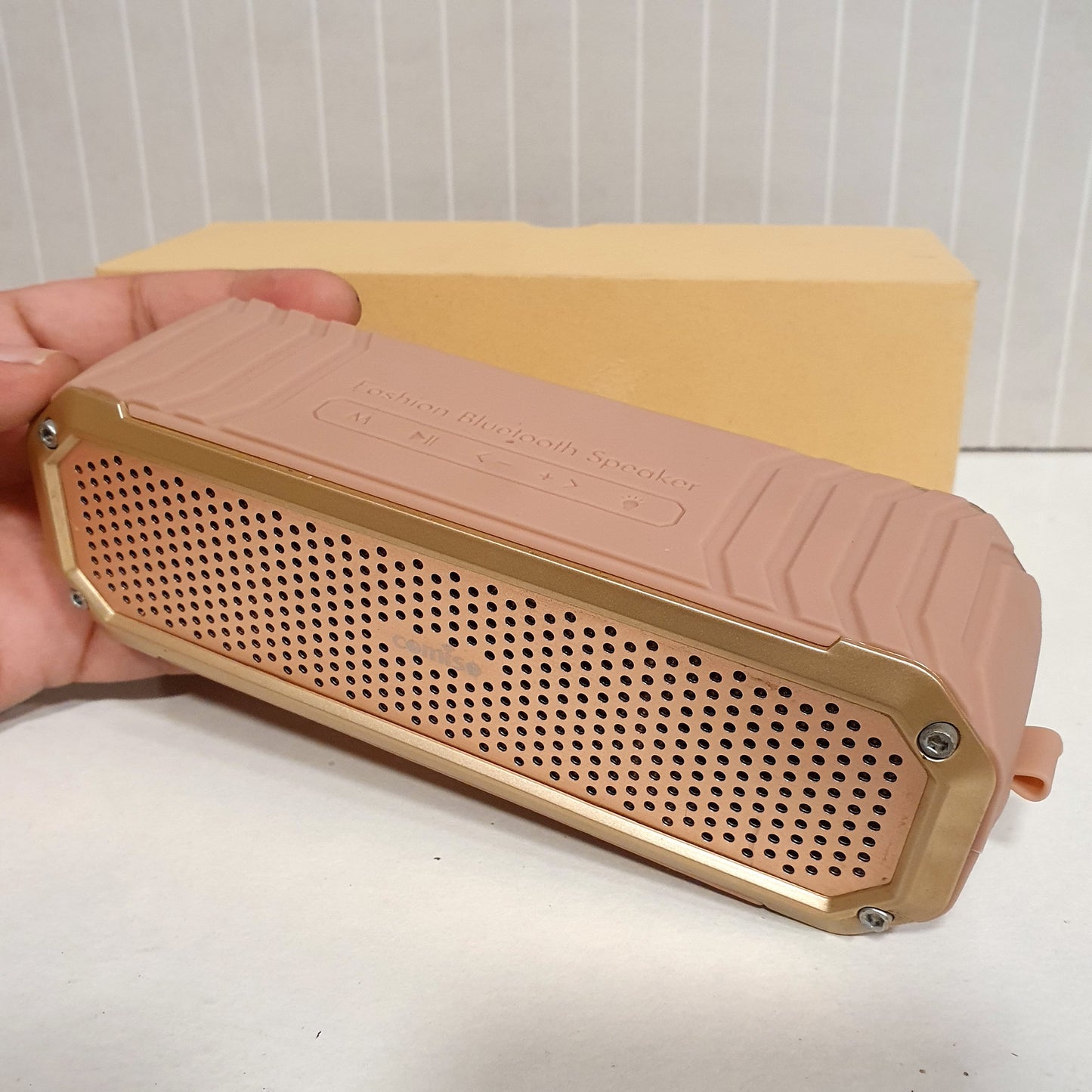 Comiso  Bluetooth Speaker 31550