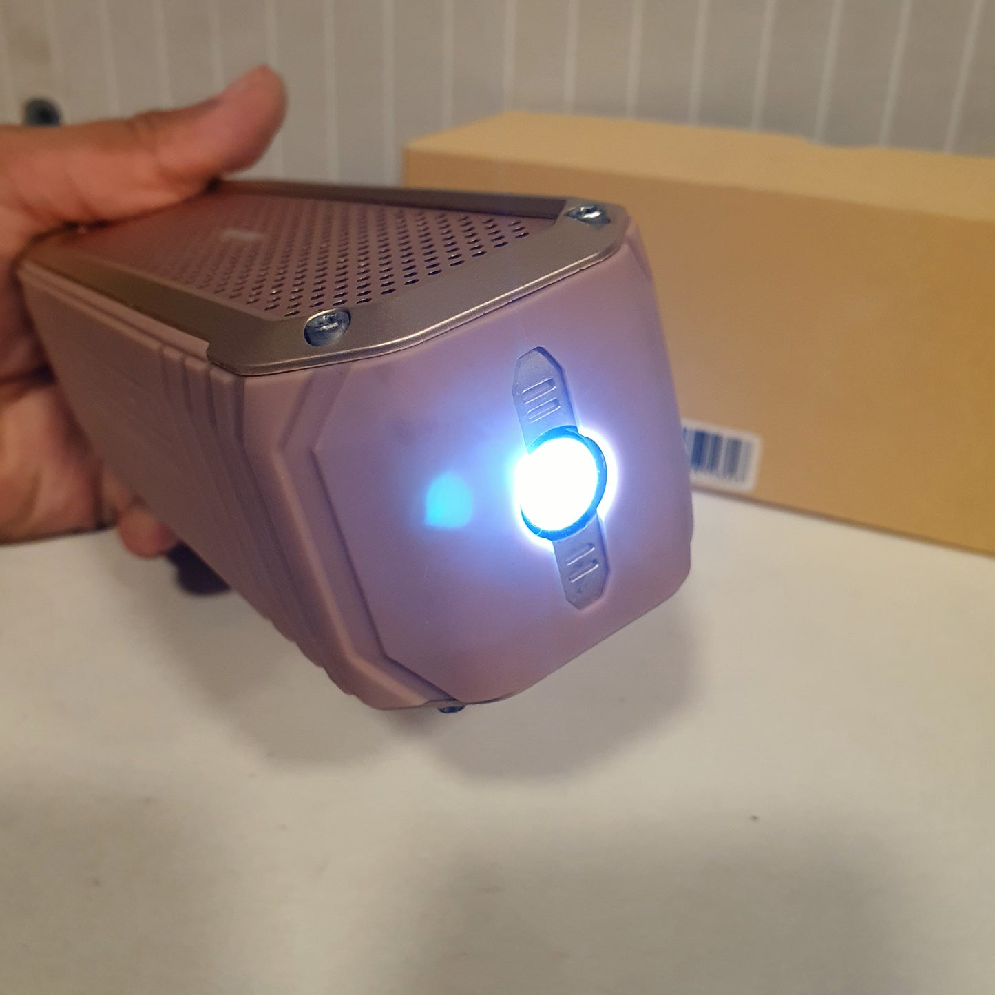 Comiso  Bluetooth Speaker 31550