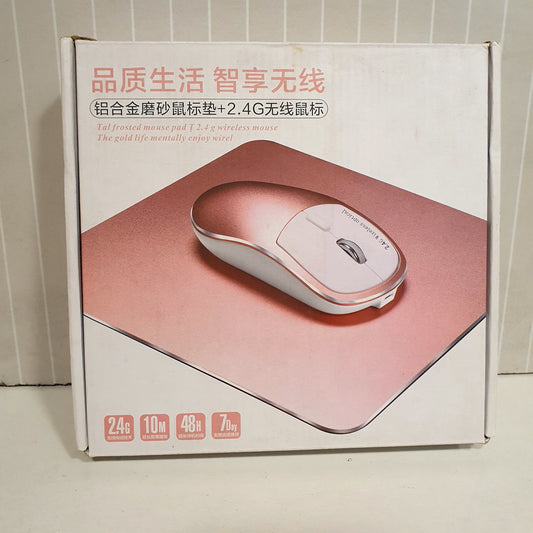 2.4ghz Wireless Mouse 131950