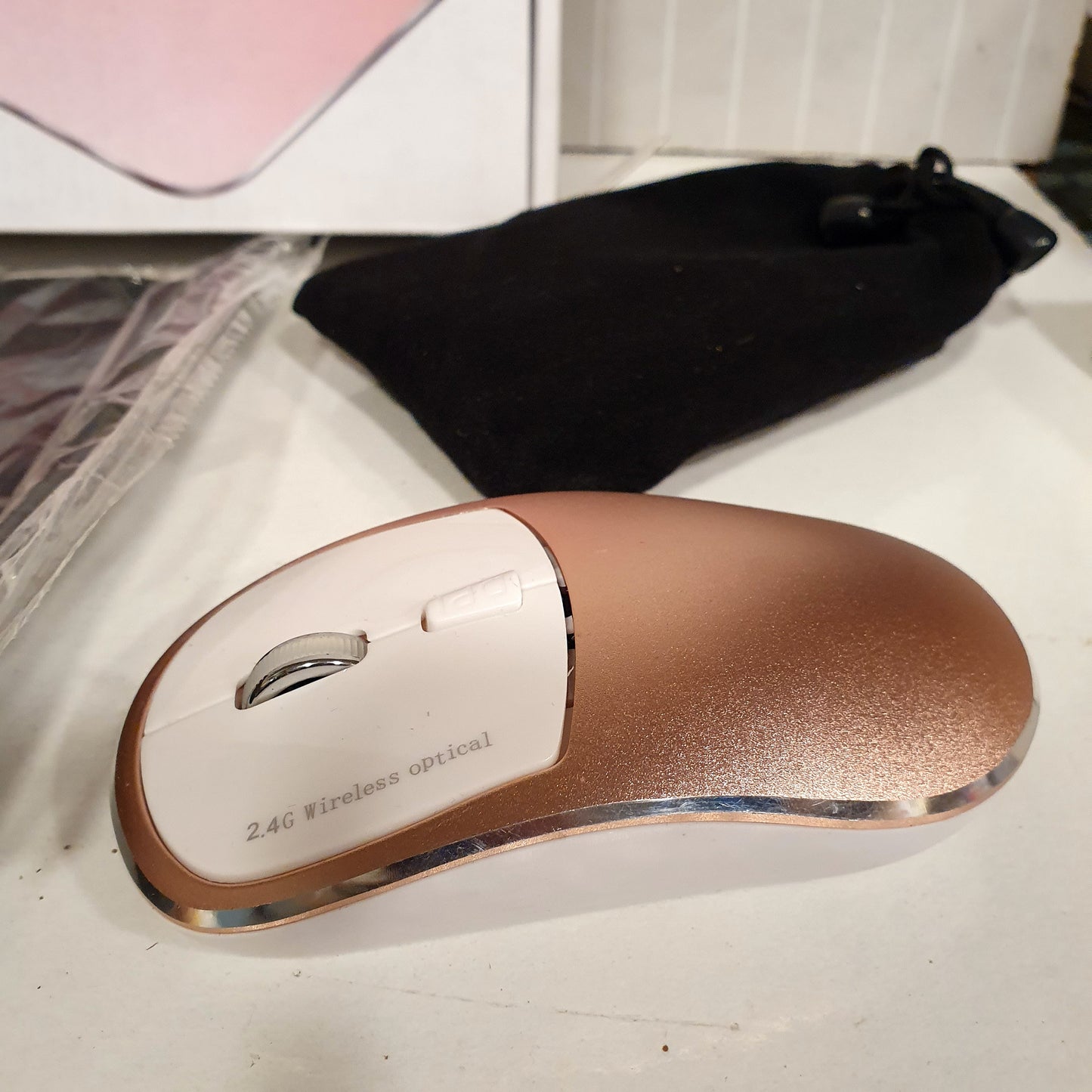 2.4ghz Wireless Mouse 131950