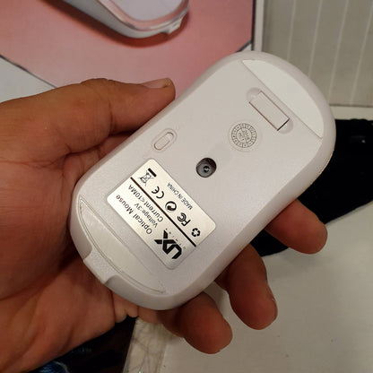 2.4ghz Wireless Mouse 131950