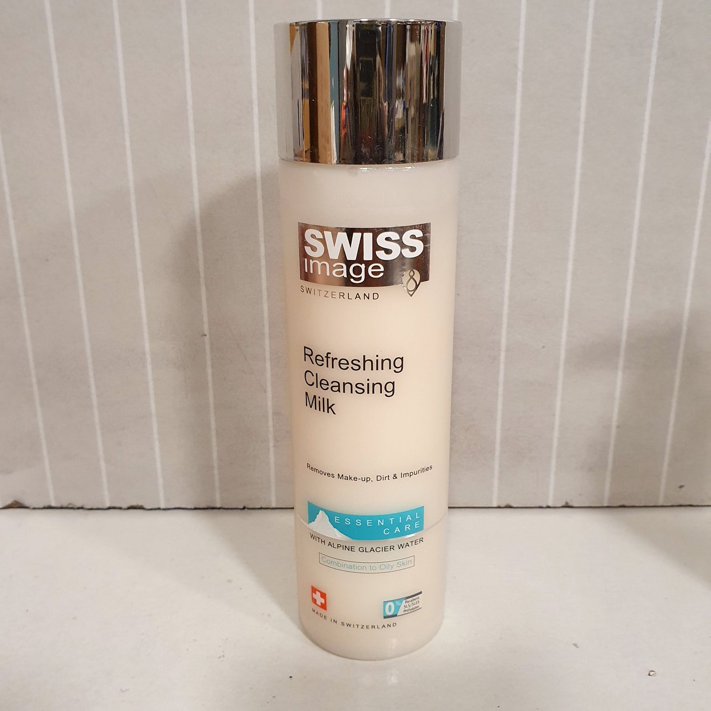 Swiss Image Refreshing Cleansing Milk 62300