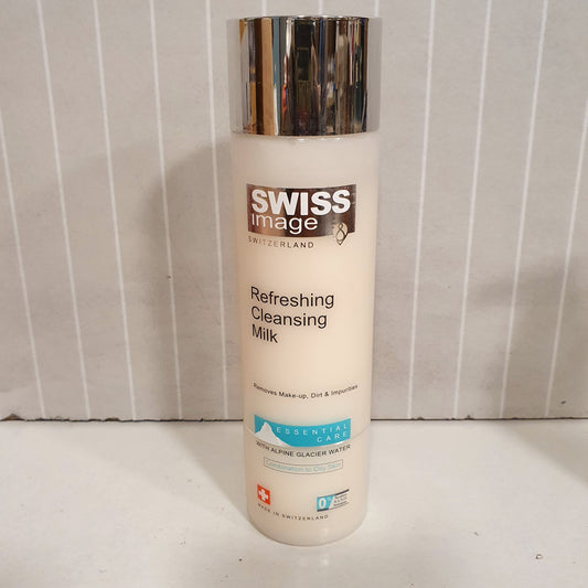 Swiss Image Refreshing Cleansing Milk 62300