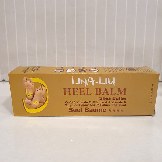 Heel Balm Shea Butter Lina-liu 121200