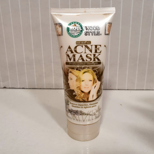 Hollywood Style Acne Mask 11120