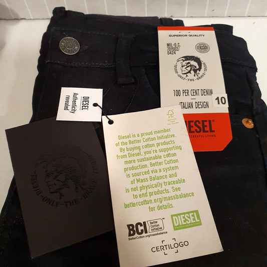 Diesel Jeans 121600