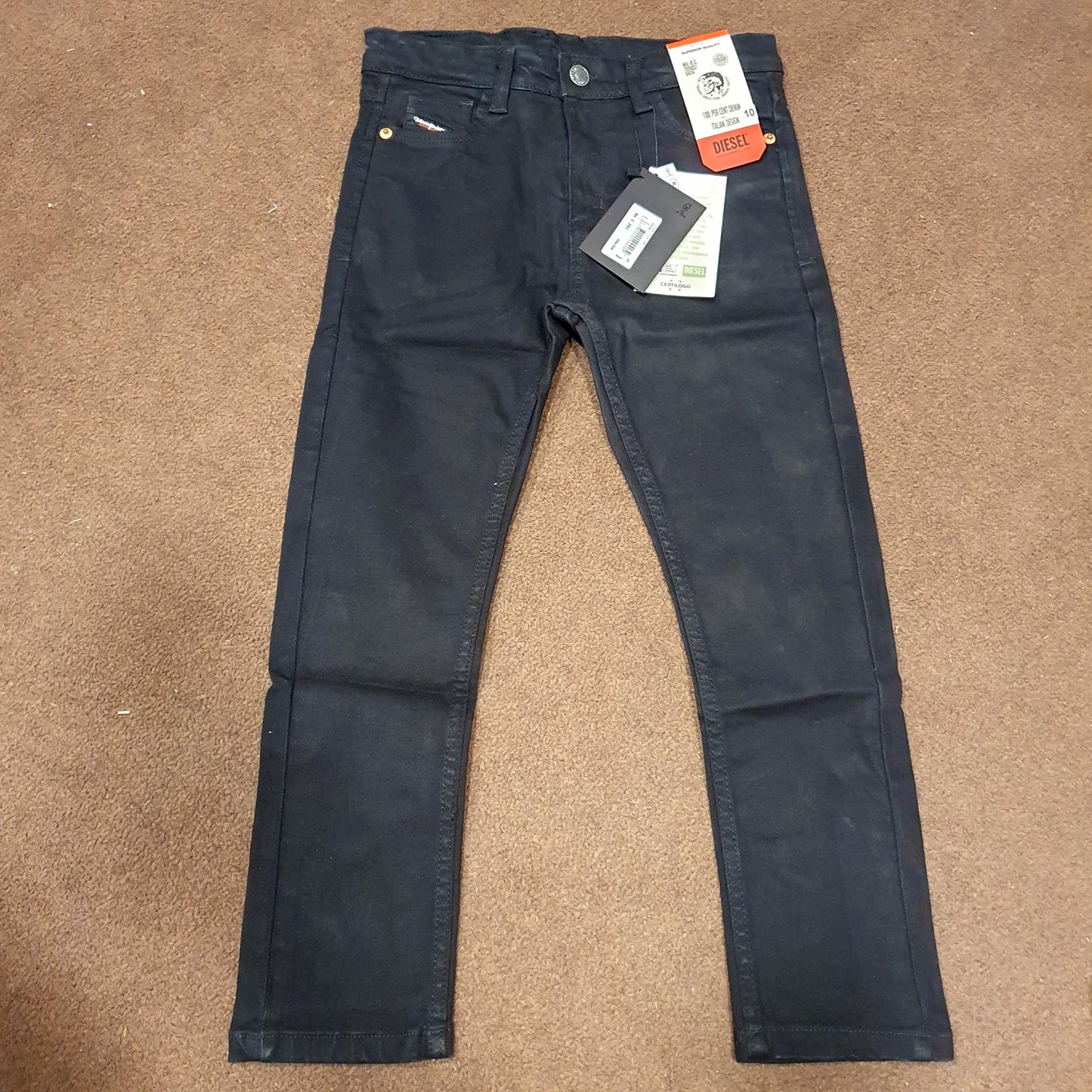 Diesel Jeans 121600