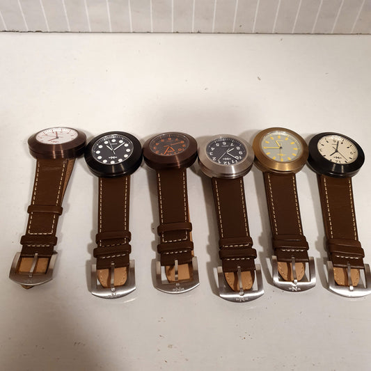 WNM Watch 11120