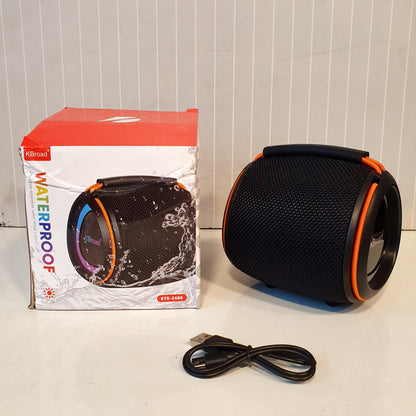 Waterproof Kbroad High Sound Speaker , 91550