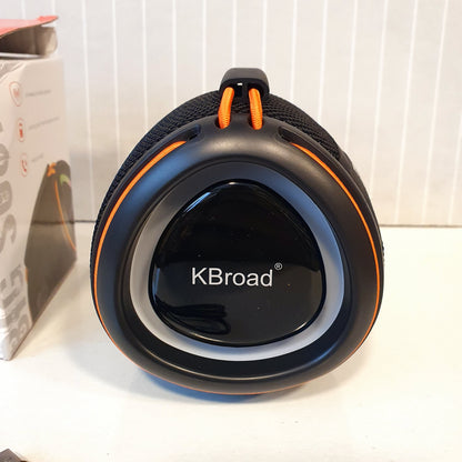 Waterproof Kbroad High Sound Speaker , 91550