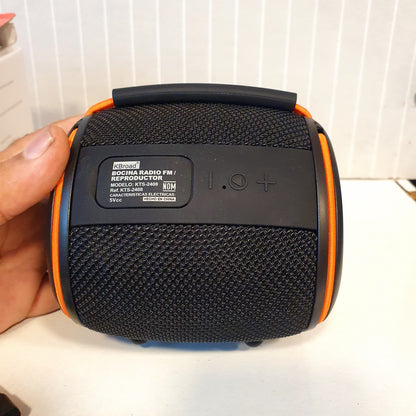 Waterproof Kbroad High Sound Speaker , 91550
