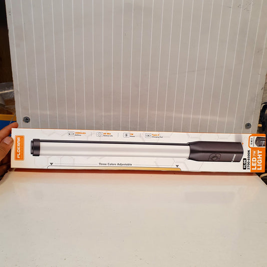 3 Color Adjustable Led Light