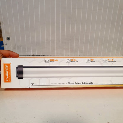 3 Color Adjustable Led Light