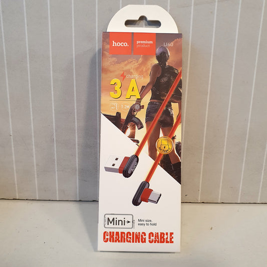 Usb to C type Charging Cable 22700