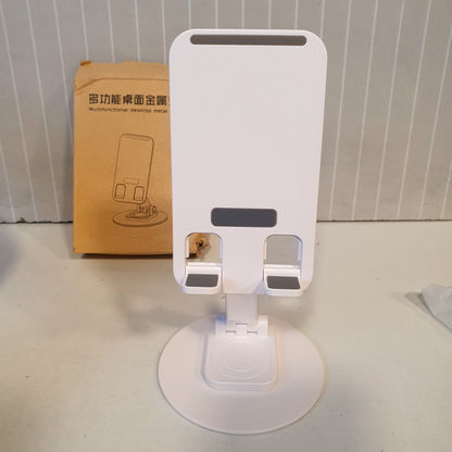 Multi Functional Desktop Metal Bracket  51450