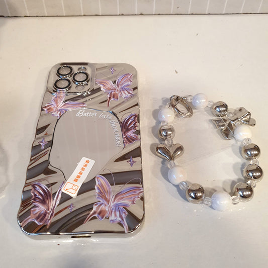 IPhone Cover with Bracelet 61400