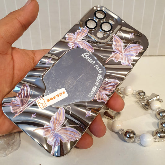 IPhone Cover with Bracelet 61400