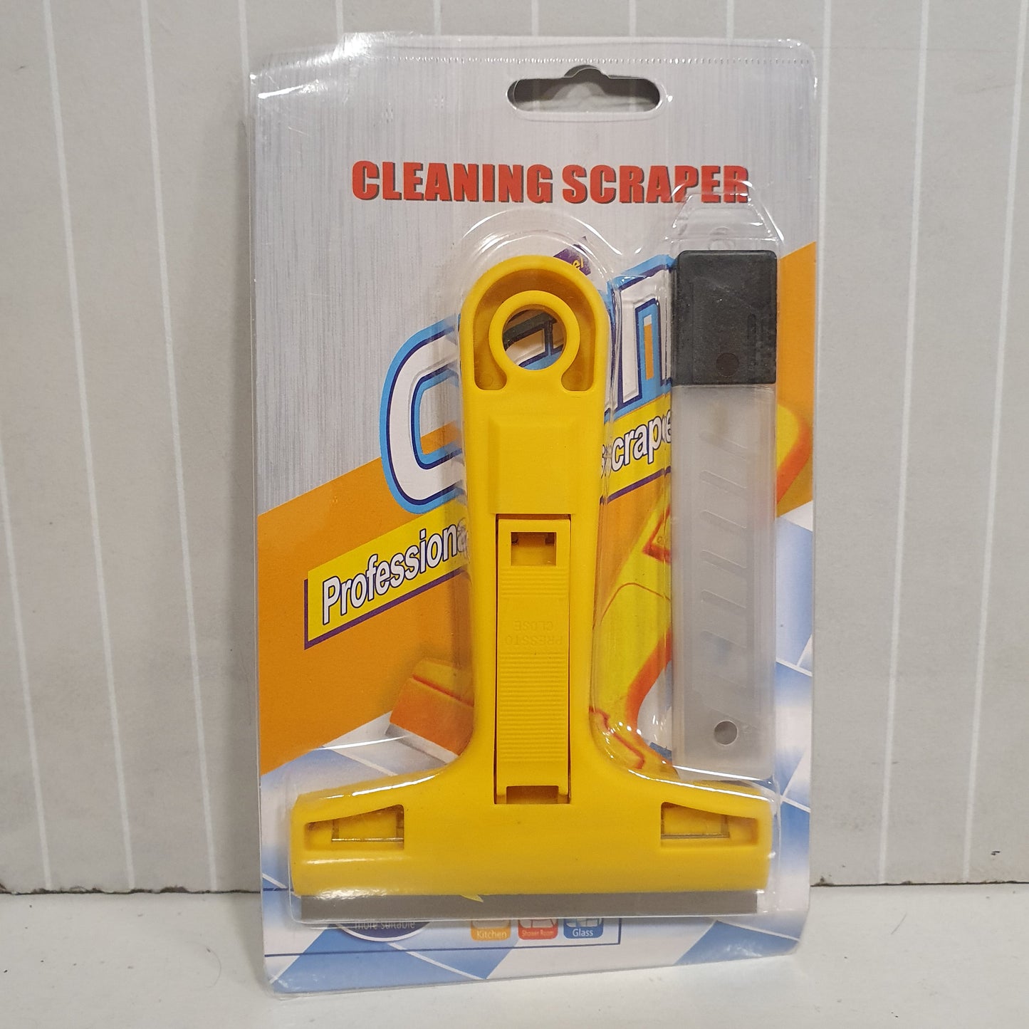Cleaning Scraper  41500