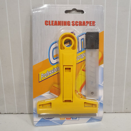 Cleaning Scraper  41500