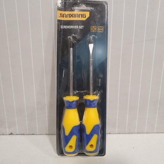 Screwdriver Set 21140