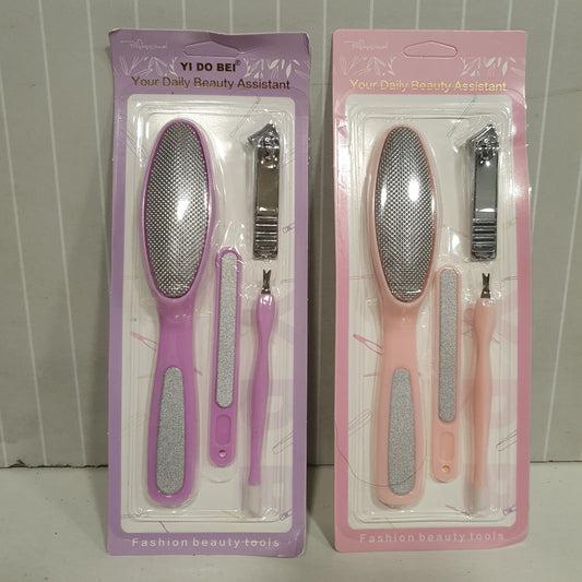 Pedicure Set 31170