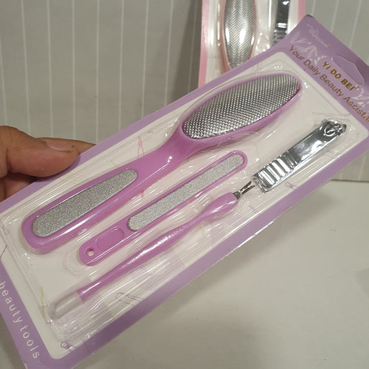 Pedicure Set 31170