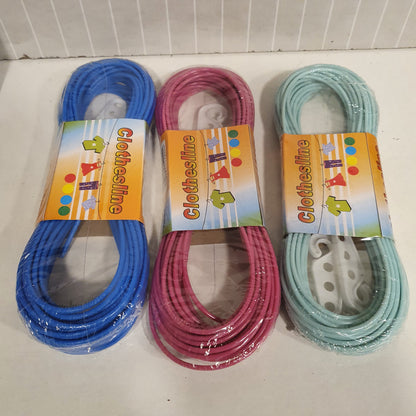 Clothline for Drying Cloths 31140