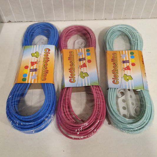 Clothline for Drying Cloths 31140