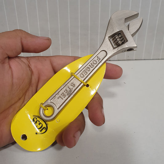 Forged Steel Wrench 21170