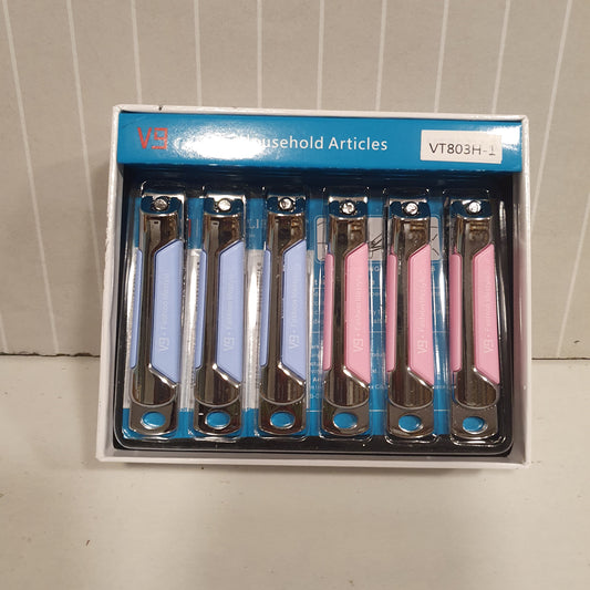 Nail Cutter 121110