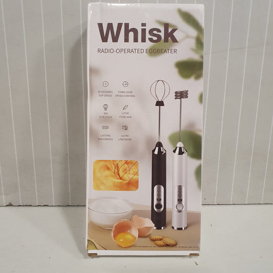 Whisk Tea Coffee Mixer 22200