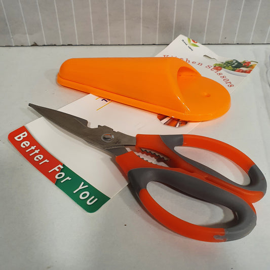 Professional Scissor with Cover 21430
