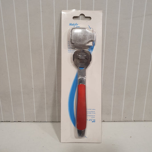 Stainless Steel Foot Care 21600