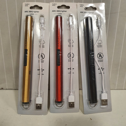 Electric Rechargeable Lighter 31530