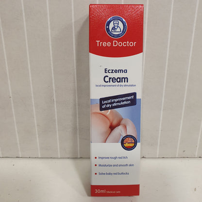 Tree Doctor Eczema Cream 21300