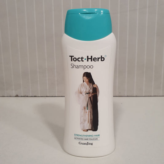 Toct Herb Shampoo  21450